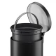 Hailo Selekta M Pedal Bin 20 L, Black