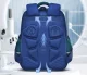 School Backpack with Shoe Bag, 30L