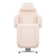 Activeshop Basic 202 Beauty Chair with Trays, Pink