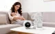 Grownsy EBP01 Cordless Electric Breast Pump