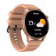 Zeblaze Btalk 3 Pro viedpulkstenis (rozā) | Smartwatch (Pink)