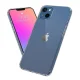 Ultra Clear 0.5mm Gel Case for Samsung Galaxy A53 5G, Transparent