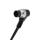 Zeapon N1 Trigger Cable for Nikon Cameras, Coiled, 70 cm