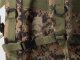Тактический военный рюкзак с подсумками 48.5 л Камуфляж