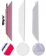 Gotel L19C Picnic Blanket 200x200 cm