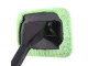 Car Windshield Cleaning Tool, Microfiber Window Washing Brush, Automobile Window Mirror Dust Dirt Removal Tool