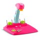 Kids Drawing Projector Art Toy Ricokids 772000, Pink