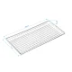 Lafomed 18L Autoclave Tray Stainless Steel