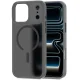 Tech-Protect MagMat MagSafe Case for iPhone 17 Pro - Gray