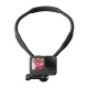Telesin TE-HNB-003 Neck Mount for Action Cameras and Phones