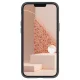 Caseology iPhone 14 Plus Case Skyfall Matte Black