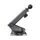 Joyroom JR-ZS219 Dashboard Car Mount with 15W Wireless Charger, Black
