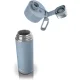 Ninja Thirsti Thermal Bottle 530ml, Blue