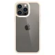 Apple iPhone 14 Pro Max 6.7\'\' Spigen Ultra Hybrid Case Cover, Sand Beige