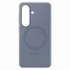 Samsung Silicone Magnet Case for Samsung Galaxy S26+, MagSafe - Purple