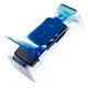 3mk Expert Glass Protection Tempered Glass for iPhone 15 Pro Max with Applicator