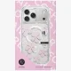 Uniq Coehl Mila Magnetic Case for iPhone 18 Pro Max / 17 Pro Max - Pink