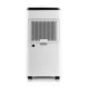 Air Dehumidifier, Moisture Absorber, Berdsen BD-521, White