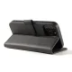 OnePlus Nord Magnet Elegant Bookcase Cover Case, Black | Чехол для Телефона Кабура Книжка
