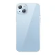 Baseus Corning Transparent Case and Tempered Glass for iPhone 14 Plus