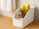 Plastic Kitchen and Cabinet Organizer (36.5x20x13 cm)