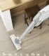 Deerma DX700 Upright Vacuum Cleaner, Silver