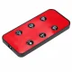 Interactive 4-in-1 Kids Game Ladybug with Jumping and Throwing