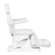 Activeshop Kate Electric Podiatry Chair (4 Motors, White)