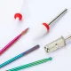 Manicure and Pedicure Drill Bit Set, 12 Pieces