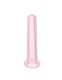 Silicone Vacuum Suction Body Face Massage Cups 4 pcs + Manual Anti Cellulite Massage Roller, Different Colors