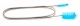 Flexible Brush for Cleaning Pipes and Hoses, 165 cm