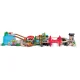 Wooden Train Town 100 pcs RK-879 Ricokids