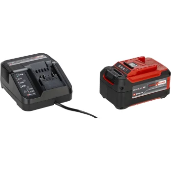 Einhell Power-X-Change Starter Kit 18V 5.2Ah