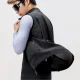 Rockbros YDMJ003 Windproof Cycling Vest Size L - Black