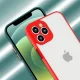 Milky Case Silicone Flexible Translucent Case for Xiaomi Redmi 9T, Dark Green
