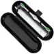 Travel Case for Electric Toothbrush, Black