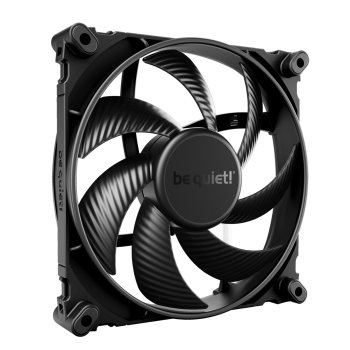 Be Quiet! SILENT WINGS 4 140mm PWM Fan
