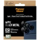 PanzerGlass Hoops Lens Protector iPhone 17 Pro/17 Pro Max/16 Pro/16 Pro Max Black