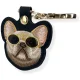 Nimmy Glasses Cool Dog Tracker Case Black