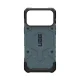 UAG Pathfinder MagSafe Phone Case Cover iPhone 17 - black