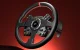 PXN WCS R2 Gaming Steering Wheel, 330 mm, USB, PC