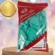 Bakalu Latex Balloons, Celadon Green, 50 Pcs