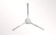 Side brush for Dreame D10 Plus or D10s