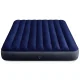 Intex 64759 Airbed with Pump, 203x152x25 cm