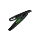 Rockbros QTB004 Bicycle Tire Lever Set, 2 Pcs, Black