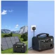Portable Power Station Choetech (BS004) 484Wh 500W