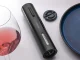 Electric Wine Corkscrew with Foil Cutter