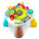 Ricokids RK-821 2-in-1 Educational Activity Table and Board