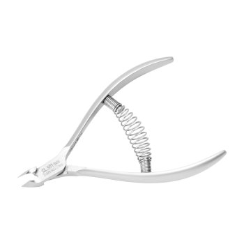 NGHIA EXPORT CL.S02 Cuticle Nippers, 5 mm
