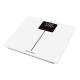 Wozinsky WIWL-180 Bluetooth Electronic Bathroom Scale, 180kg, White